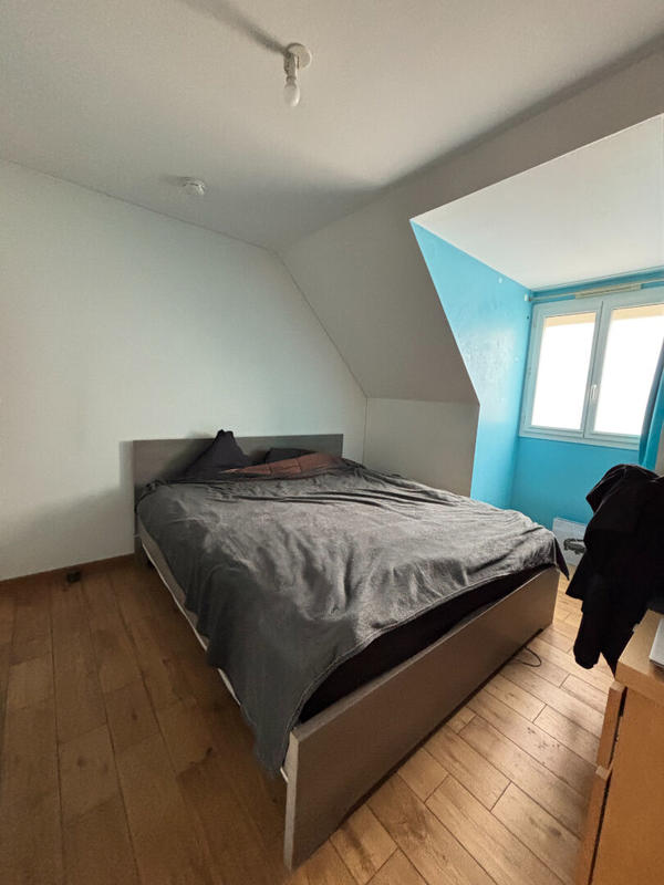 Maison - 98 m² - 5 pièces