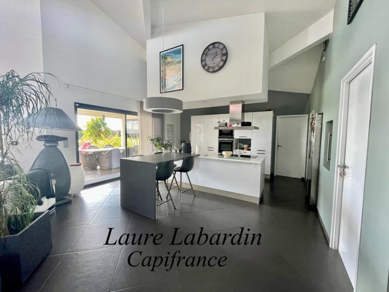 Villa - 160 m² - 5 pièces