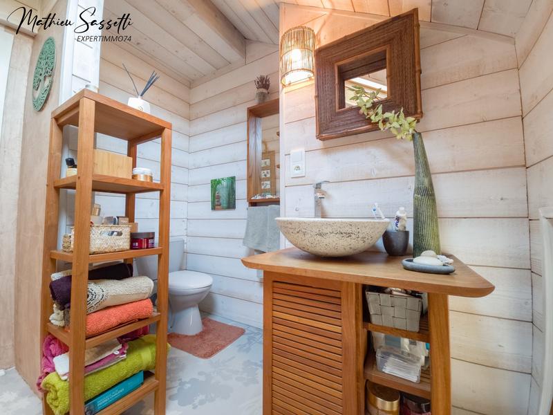 Ferme - 158 m² - 5 pièces