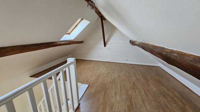 Duplex - 49 m² - 2 pièces