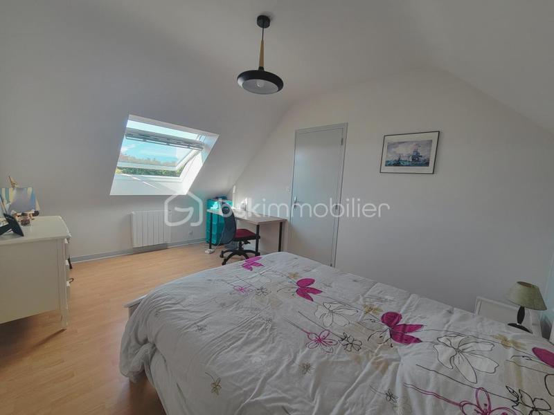 Maison traditionnelle - 120 m² - 7 pièces