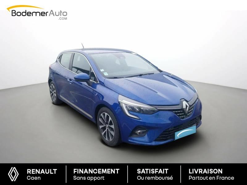 Renault Clio TCe 90 - 21n Intens