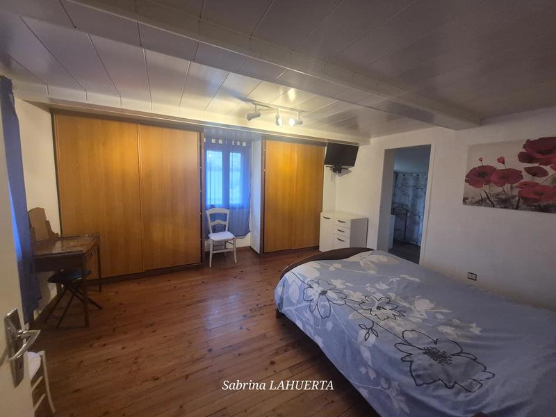 Maison - 164 m² - 6 pièces