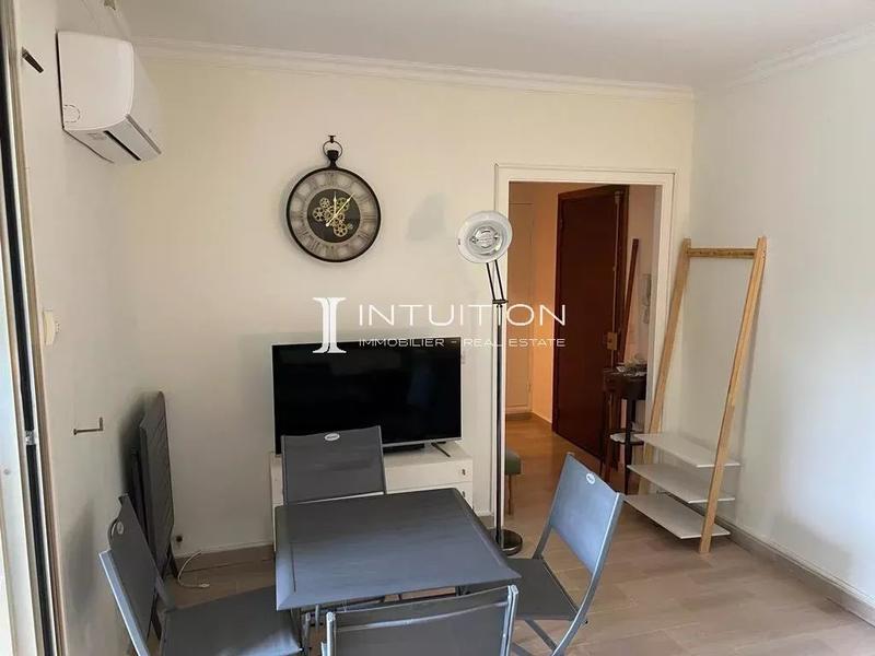 Appartement - 23 m² - 1 pièce