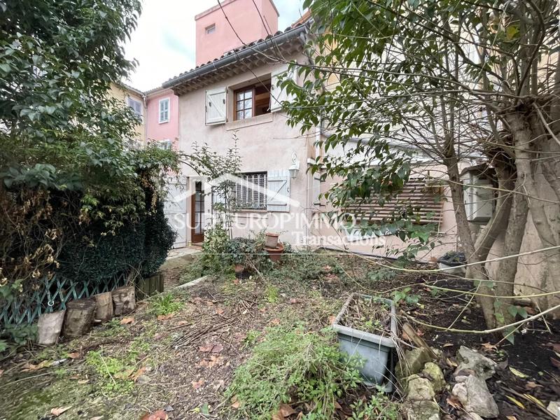 Maison - 165 m² - 6 pièces