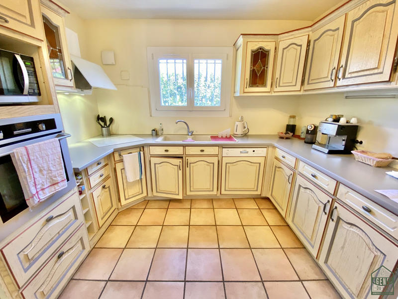 Villa - 120 m² - 4 pièces