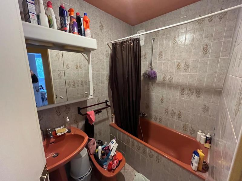 Appartement - 79 m² - 4 pièces