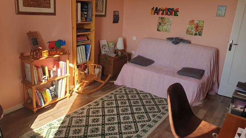 Maison - 75 m² - 3 pièces