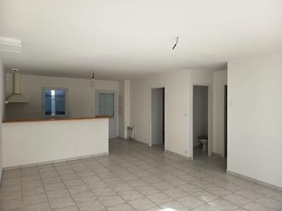 Maison - 58 m² - 3 pièces