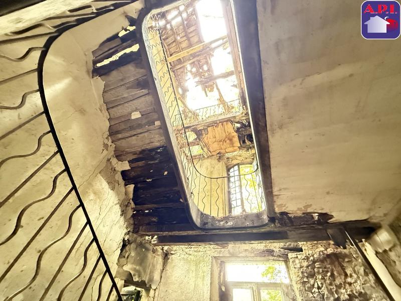 Maison - 160 m² - 5 pièces