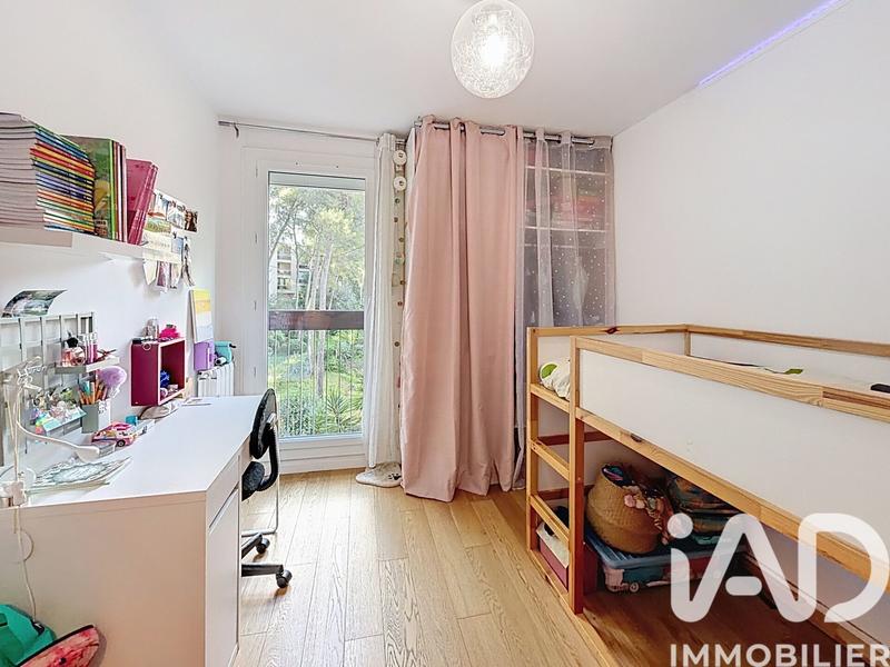 Appartement - 81 m² - 4 pièces