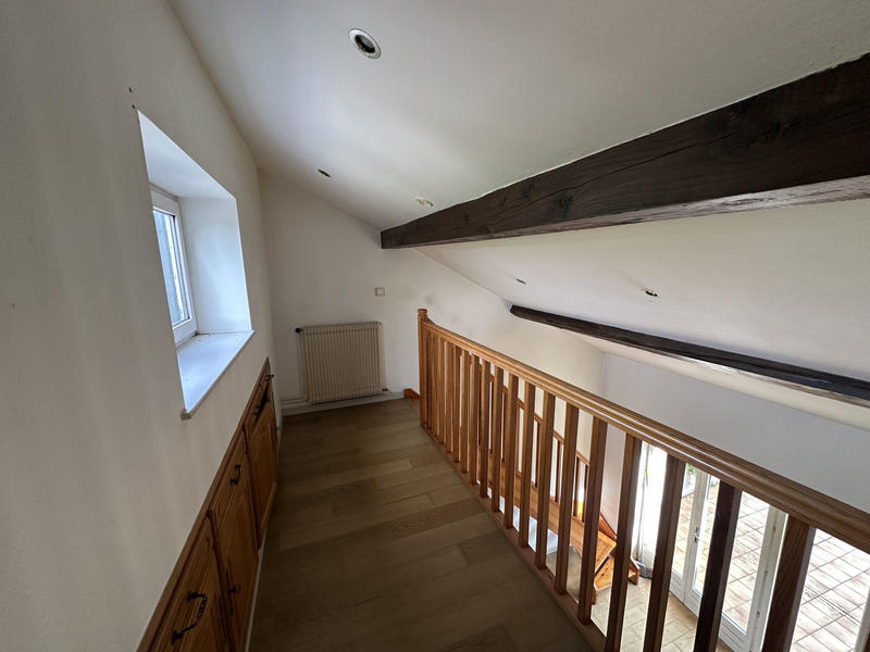 Maison - 82 m² - 4 pièces