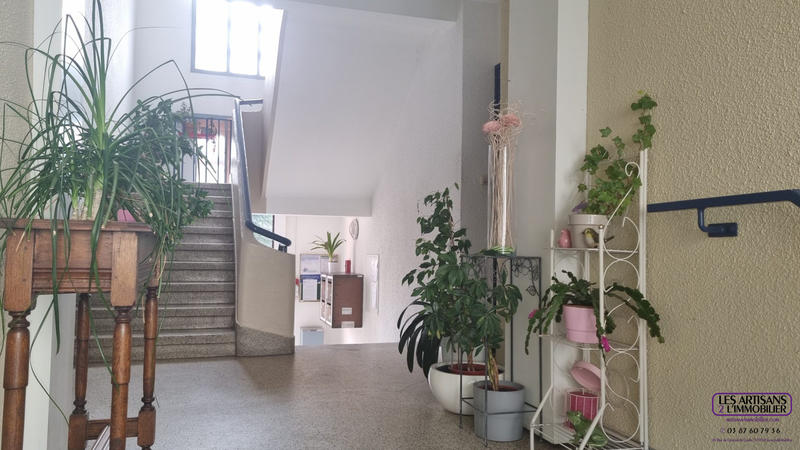 Appartement - 77 m² - 3 pièces