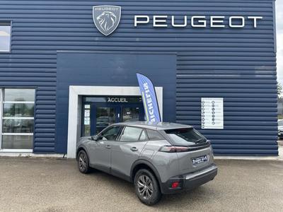Peugeot 2008 II PureTech 100 s&amp;S Active