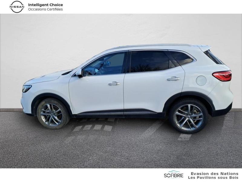 Mg Ehs 1.5t Gdi Phev Luxury