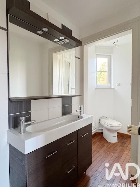 Maison - 156 m² - 7 pièces