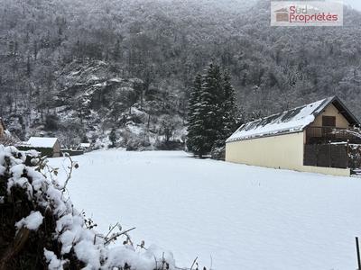 Terrain commercial - 2 403 m²