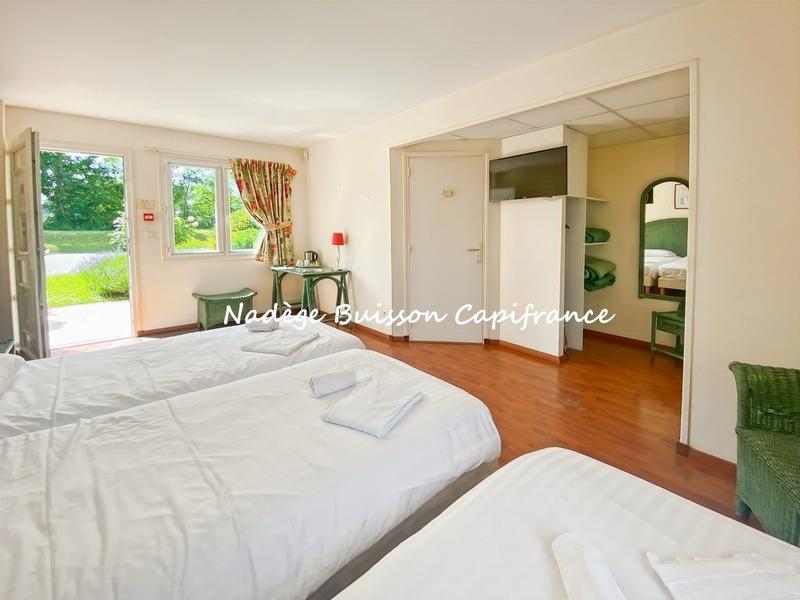 Immeuble - 94 m² - 4 pièces