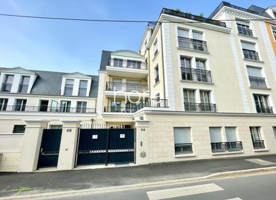 Parking / Garage - 14 m²