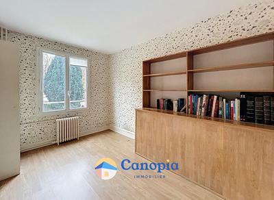 Appartement - 63 m² - 4 pièces