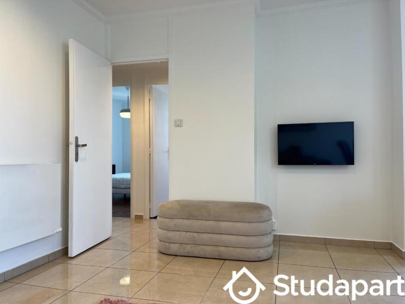 Maison - 47 m² - 3 pièces