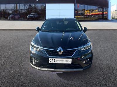 Renault Arkana mild hybrid 140 Edc Fap - 22 Evolution