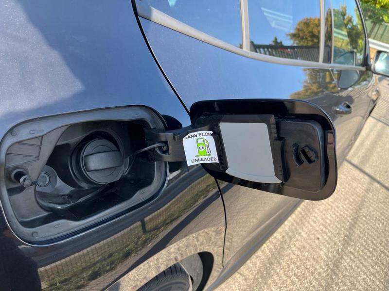 Skoda Fabia IV 1.0 Tsi 116 Dsg7 Monte-Carlo