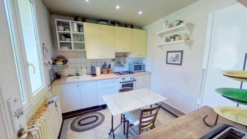 Maison - 74 m² - 3 pièces