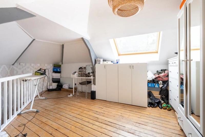 Maison de ville - 103 m² - 4 pièces