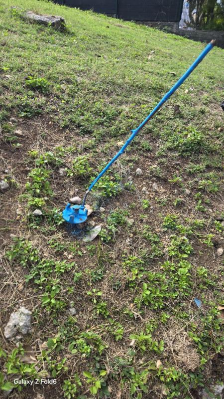 Terrain constructible - 3 000 m²