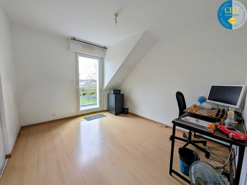 Maison - 156 m² - 7 pièces