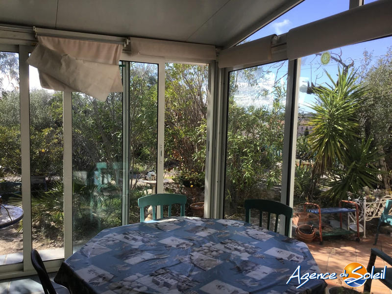 Villa - 121 m² - 4 pièces