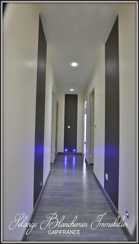 Maison traditionnelle - 175 m² - 7 pièces