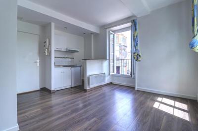 Appartement - 21 m² - 1 pièce