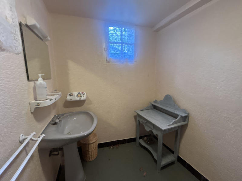 Mas - 200 m² - 8 pièces