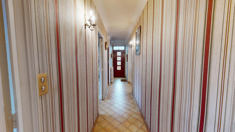 Maison - 134 m² - 5 pièces