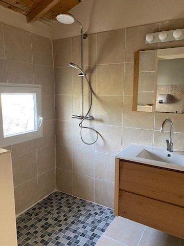 Maison de maîtres - 215 m² - 8 pièces