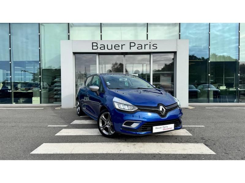 Renault Clio IV TCe 90 Energy Intens