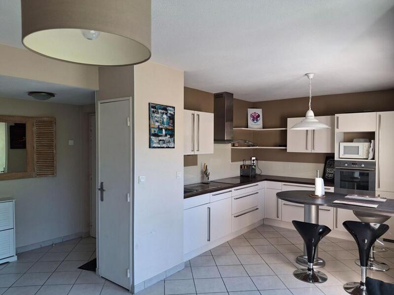 Appartement - 73 m² - 4 pièces