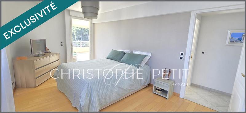 Appartement - 98 m² - 4 pièces