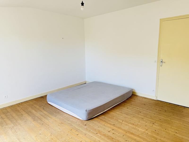 Maison - 114 m² - 6 pièces