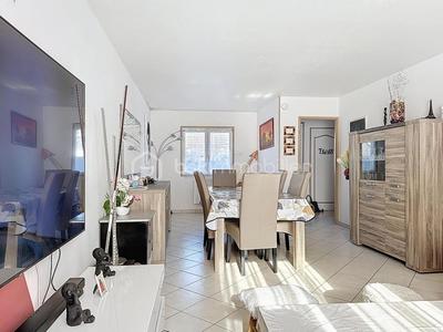 Maison de ville - 89 m² - 5 pièces