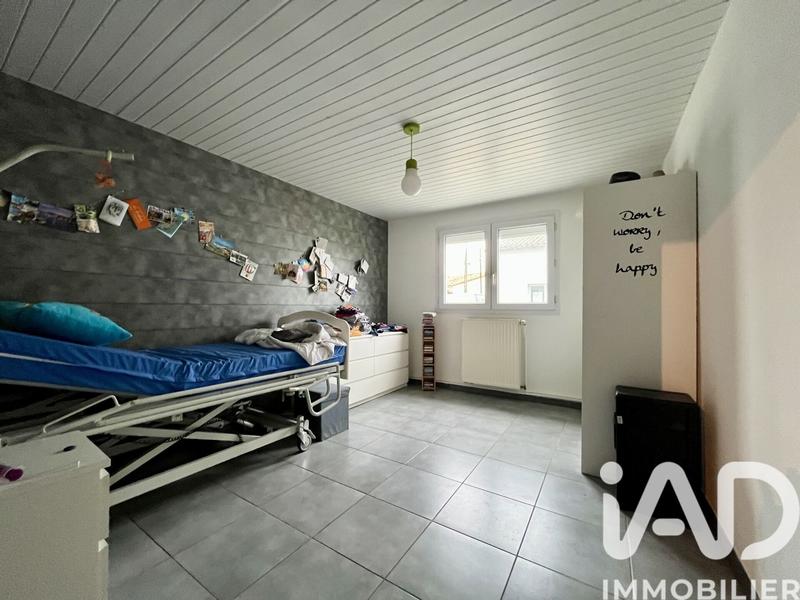 Maison de village - 170 m² - 7 pièces