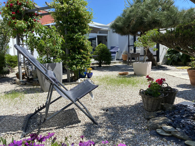 Propriété - 110 m² - 6 pièces