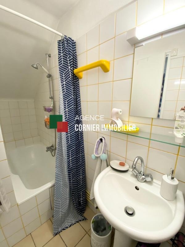 Immeuble - 79 m² - 5 pièces