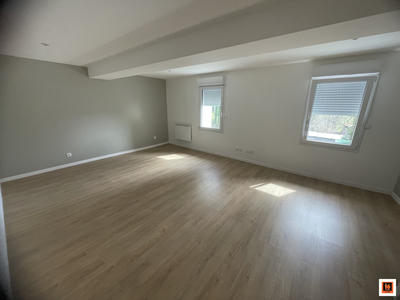 Maison - 129 m² - 7 pièces