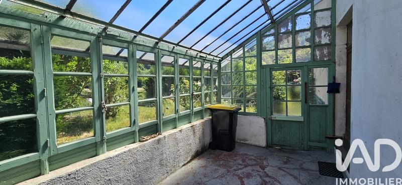 Maison - 174 m² - 8 pièces