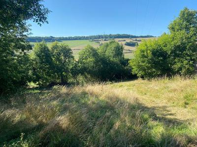 Terrain constructible - 1 294 m²