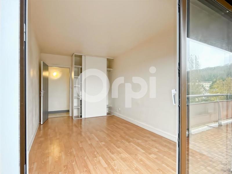 Appartement - 77 m² - 3 pièces
