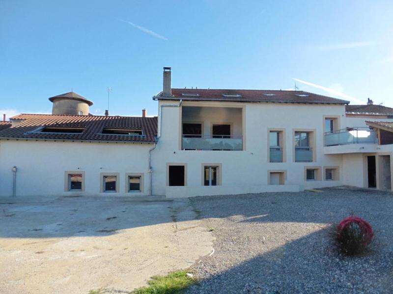 Appartement - 100 m² - 4 pièces